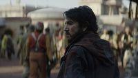 Diego Luna ujawnia, która scena Andora doprowadziła go do łez na planie
