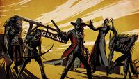 Weird West od współtwórców Dishonored rozwija skrzydła w trybie FPP