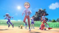 Nintendo niby nie zamierza łatać nowych Pokemonów, bo nie słyszało o żadnych problemach