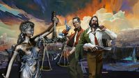 W sądzie toczy się batalia z Disco Elysium 2 w tle; znamy szczegóły