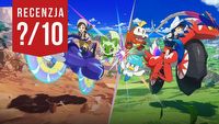 Nowe Pokemony nie są takie złe, jak się o nich mówi