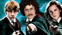 Warner Bros. nie zgodziło się na parodię Harry'ego Pottera
