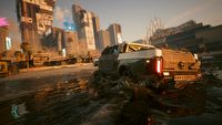 Wiedźmin 4 przyspiesza, Cyberpunk 2077 zwalnia - nowy raport CDP