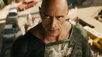 Dwayne Johnson walczył z Warner Bros. o powrót Henry’ego Cavilla w roli Supermana