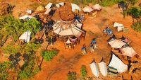 The Settlers: New Allies z datą premiery; zobacz gameplay po zmianach