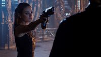 Aktorzy wiedzieli, że ten film sci-fi będzie klapą, zanim weszli na plan