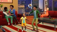 Radykalny krok w The Sims 4: wszystkie „nieakceptowalne treści” są usuwane