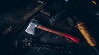 W Minecrafta zagracie siekierą, youtuber pokazuje wyjątkowy kontroler