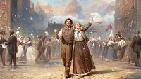 Victoria 3 nowym hitem Paradoxu; gra zjada Hearts of Iron IV na śniadanie
