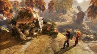 Amazon Prime Gaming na grudzień z 8 grami - to więcej, niż podał przeciek