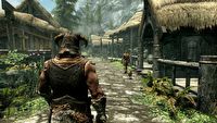 Kiedy wyjdzie The Elder Scrolls 6? Nawet Todd Howard ma o tym ledwie mgliste pojęcie