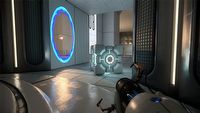 Portal RTX z datą premiery i wymaganiami, które powalają