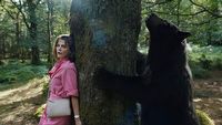 Zobacz zwiastun Cocaine Bear... po prostu zobacz
