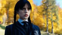 Netflix chciał wyciąć z Wednesday kwestię, którą uznano za zbyt brutalną