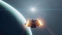 Starfield ma „tylko” tysiąc planet, bo Bethesda się hamowała