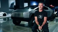 Tesla Cybertruck chce udowodnić, że rozmiar nie ma znaczenia
