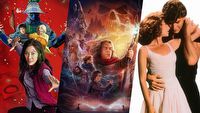 Co obejrzeć na Netflix, HBO Max, Disney Plus i Prime Video w weekend 2-4 grudnia 2022 roku
