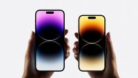Bez iPhone'a by nie przeżył; ta funkcja ratuje życie w dziczy