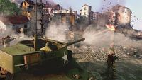 Company of Heroes 3 powstaje ramię w ramię z moderami