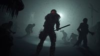 Patch pomógł, Callisto Protocol szybko idzie do góry na Steamie