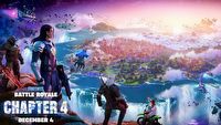 Stanie się nieuniknione, Wiedźmin zawita do Fortnite