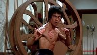 Historię Bruce'a Lee zekranizuje laureat Oscara; znamy odtwórcę legendy kina akcji