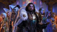 Heroes 7 z nową wersją wielkiego moda, a w nim dodatkowa frakcja