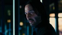 John Wick 4 to najtrudniejszy film, w jakim Keanu Reeves kiedykolwiek zagrał
