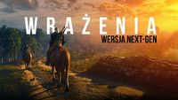 Grałem w next-genowego Wiedźmina 3 i wiele w nim ciekawszych rzeczy od grafiki