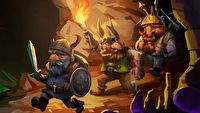 Dwarf Fortress z premierą na Steam, to najbardziej skomplikowana strategia świata