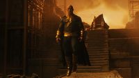 Black Adam klapą finansową; Warner Bros. mierzy się ze stratami