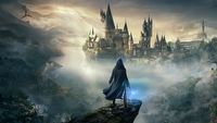 Ulegnij magii Hogwarts Legacy, słuchając pięknego koncertu z fragmentami gameplayu