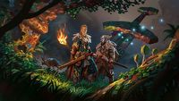 Wielki update Mistlands do Valheim już oficjalnie w grze