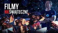 Filmy świąteczne dla ludzi, którzy nienawidzą świąt