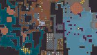 Dwarf Fortress z euforycznym przyjęciem na Steam