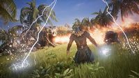 Zapoluj na czarownice w Conan Exiles, to jedna z wielu nowości