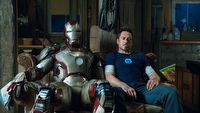 Robert Downey Jr. odpowiada Tarantino w sprawie Marvela
