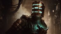 Zobacz, jak zmieniła się grafika w Dead Space Remake