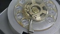 Klawiatura jak stary telefon, to trzeba zobaczyć