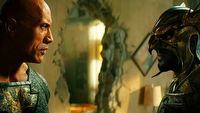 Dwayne Johnson zapewnia, że Black Adam nie będzie klapą i zarobi na siebie
