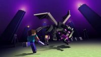 Napisał poemat z finału Minecrafta, teraz ratuje go przed Microsoftem