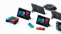 Nintendo Switch tanio na Allegro. Zrób sobie prezent na święta