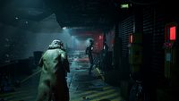 Cyberpunkowe Vigilance 2099 leciutko zmieniło tytuł; nowy gameplay
