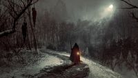 Piękny cinematic z Diablo 4 potwierdza datę debiutu