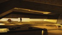 Dune: Awakening z pierwszymi scenami na silniku gry