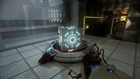Portal RTX zadebiutował na Steam, nie wzbudził powszechnego zachwytu