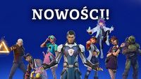 Fortnite - rozdział 4 wprowadza wiele nowości