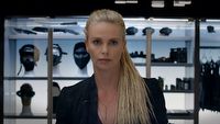 Charlize Theron o potencjalnym kobiecym spin-offie Szybkich i wściekłych