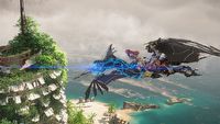Sony idzie drogą Cyberpunka, dodatek do Horizon Forbidden West nie dla PS4