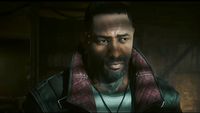 Cyberpunk 2077: Phantom Liberty zachwyci narracją, Idris Elba gwarantuje